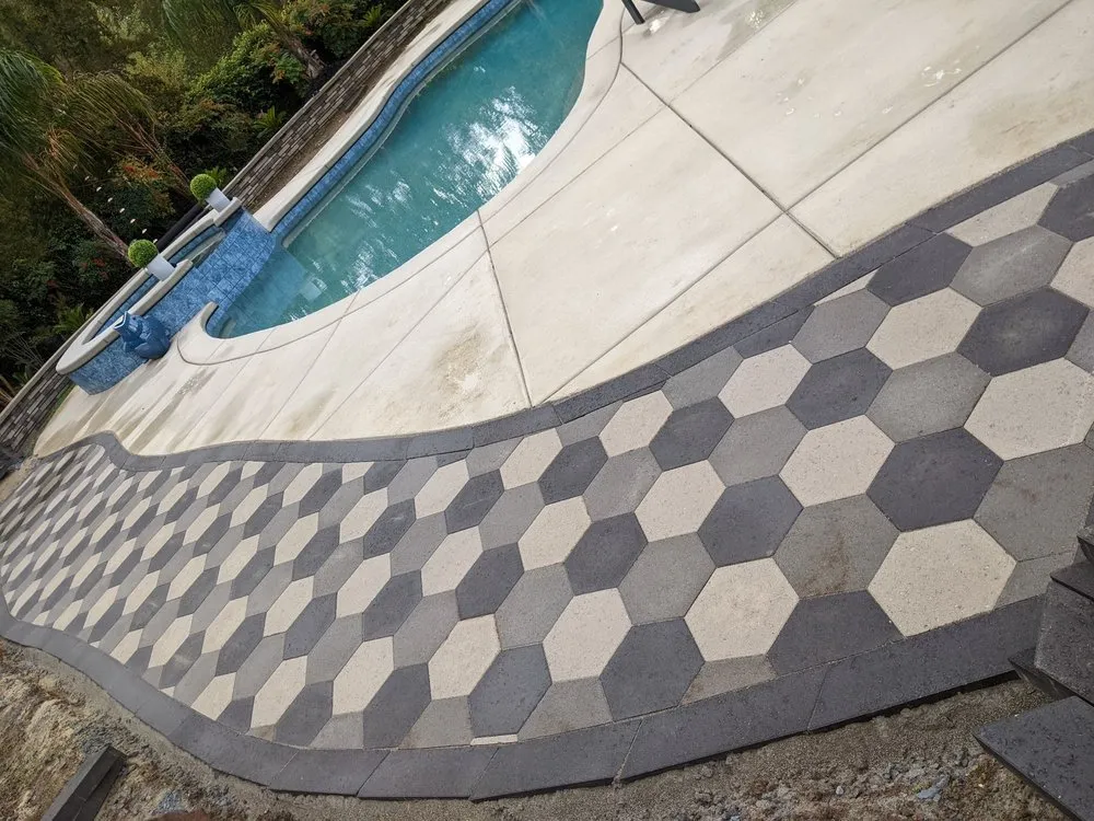 Top-rated lawn care service for beautiful yards in Newcastle, CA by TLC My Yard