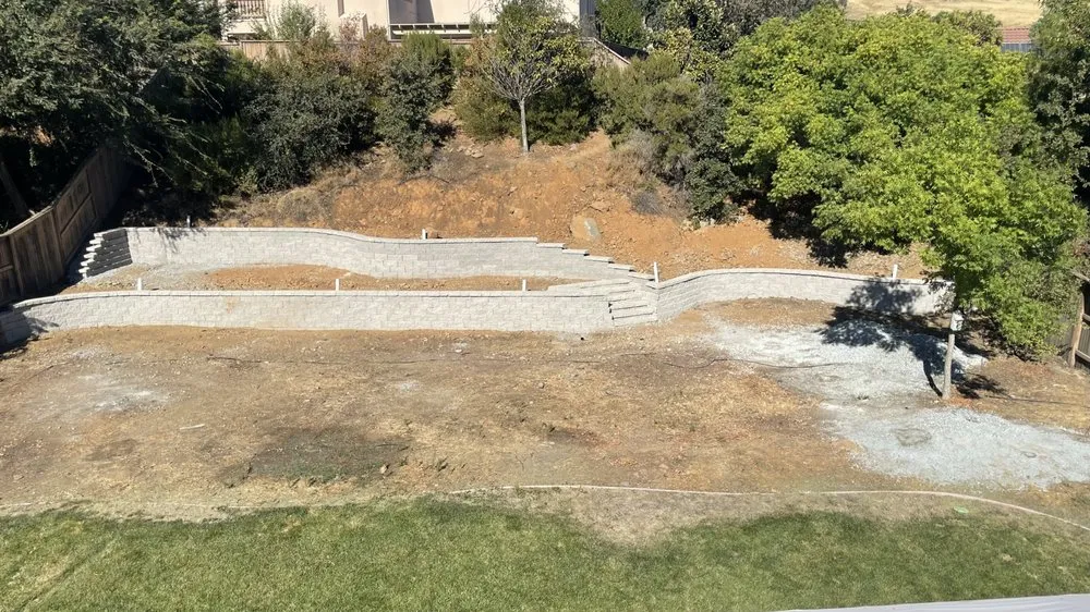 Reliable yard maintenance in Newcastle, CA - TLC My Yard