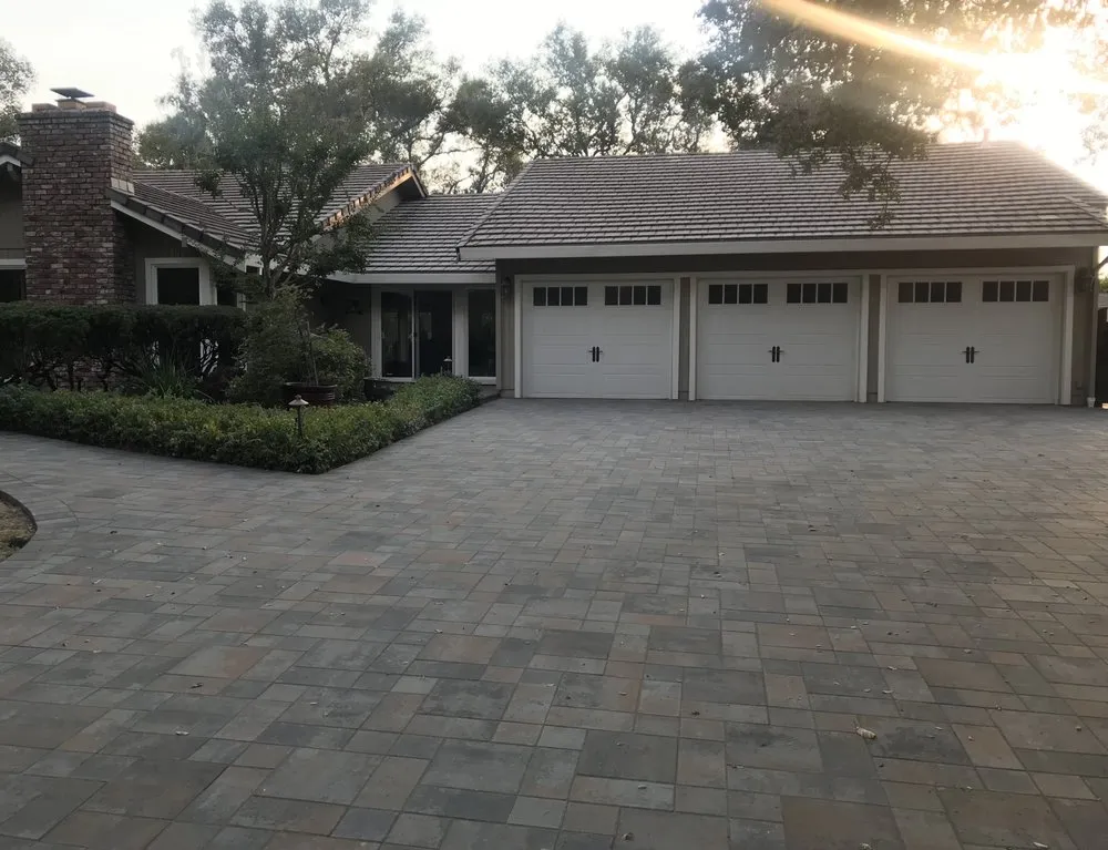 Reliable lawn mowing service for homes across Newcastle, CA - TLC My Yard