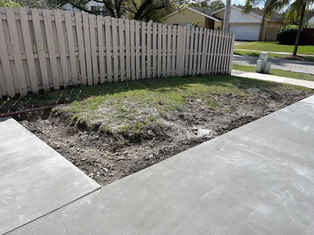 Trusted landscape installation in Miami, FL - TLC of South Florida
