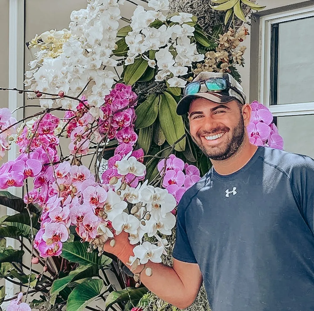 Top-rated outdoor landscaping in Miami, FL - TLC of South Florida