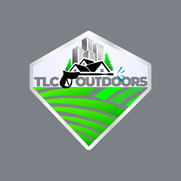 Custom landscape installation in Wheatland, OK - TLC Outdoors