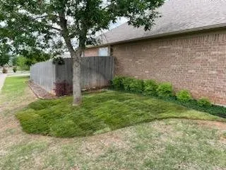 Top-rated lawn mowing service in Wheatland, OK - TLC Outdoors