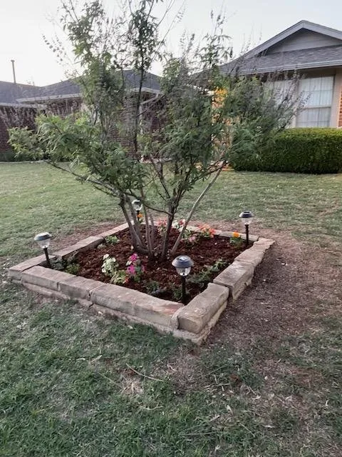 Reliable outdoor landscaping experts serving Wheatland, OK - TLC Outdoors