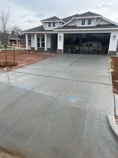 Expert garden landscaping for residential properties in Wheatland, OK by TLC Outdoors