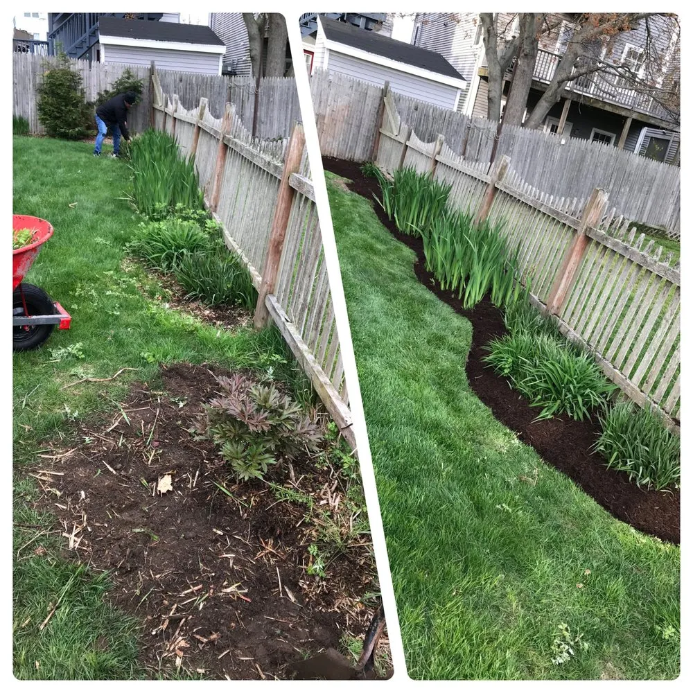 Reliable lawn mowing service experts serving West Haven, CT - Tlc Pro Landscaping