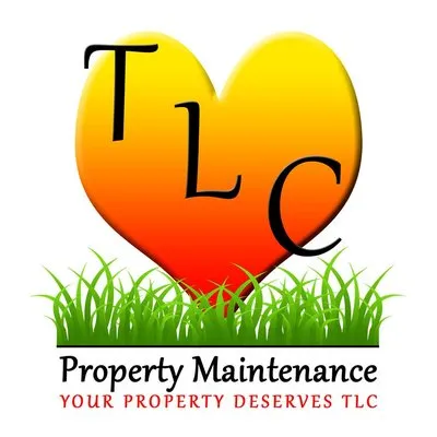 TLC Property Maintenance Logo
