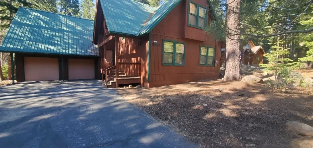 Top-rated landscape design in Truckee, CA - TLC Property Maintenance