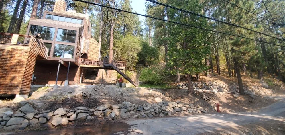 Trusted yard cleanup service for year-round maintenance across Truckee, CA - TLC Property Maintenance