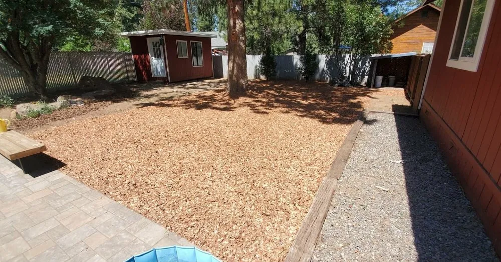 Top-rated outdoor landscaping in Truckee, CA by TLC Property Maintenance