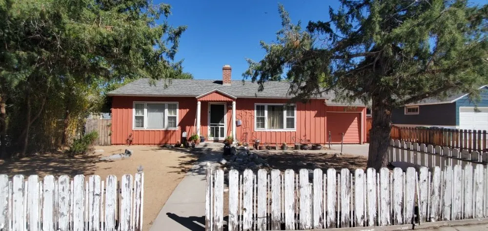 Reliable outdoor landscaping near you in Truckee, CA by TLC Property Maintenance