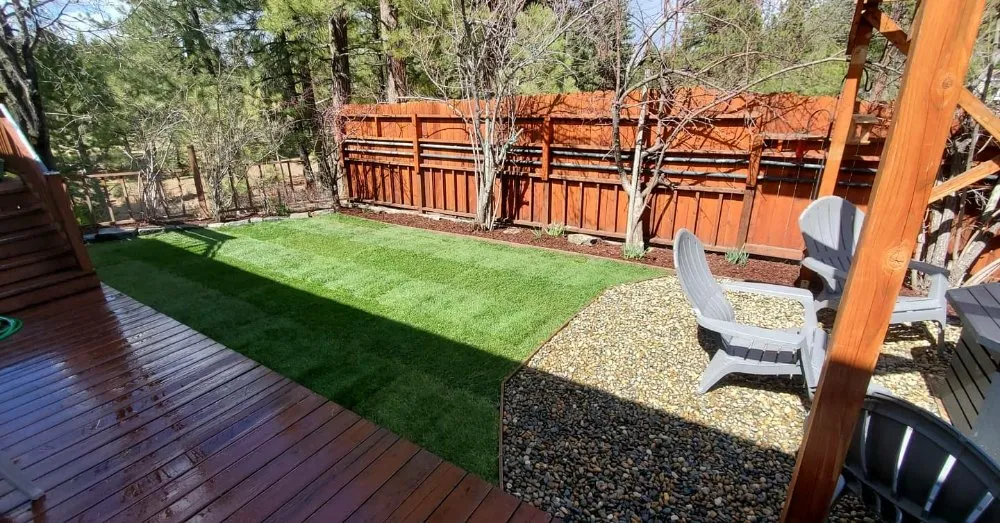 Trusted landscaping services for homes in Truckee, CA by TLC Property Maintenance