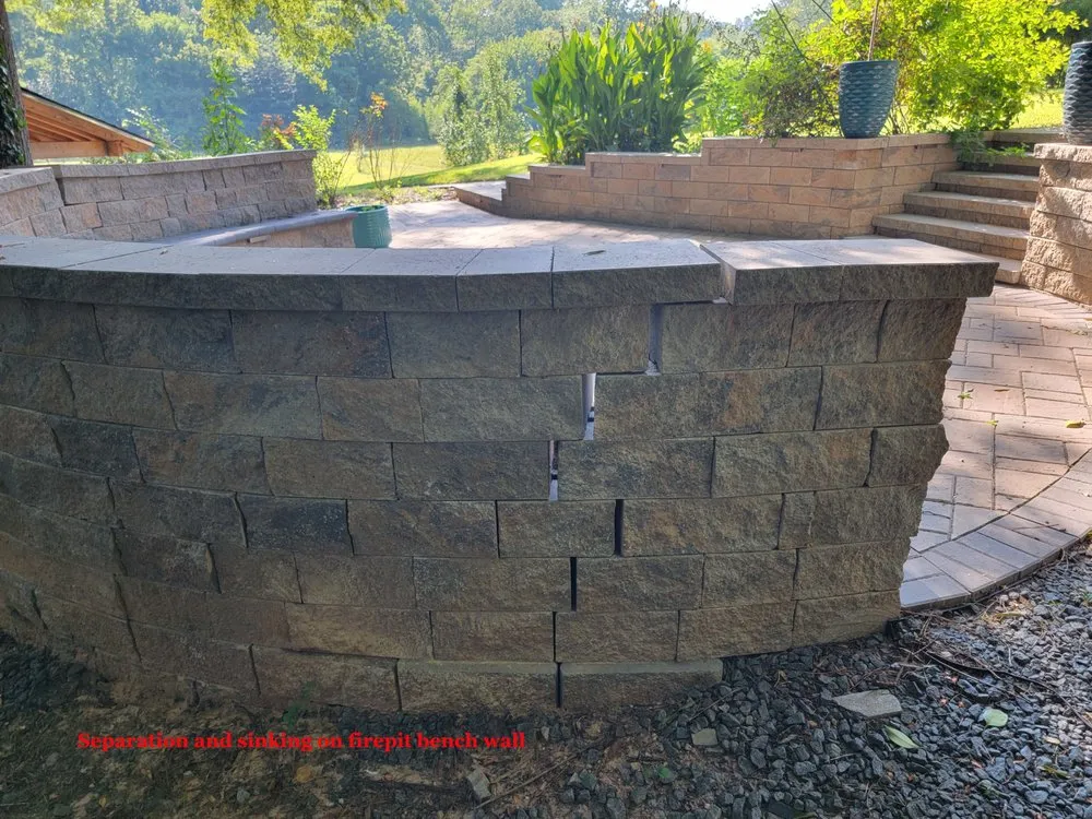 Trusted yard cleanup service experts serving Mebane, NC - TLC Quality Lawn Care