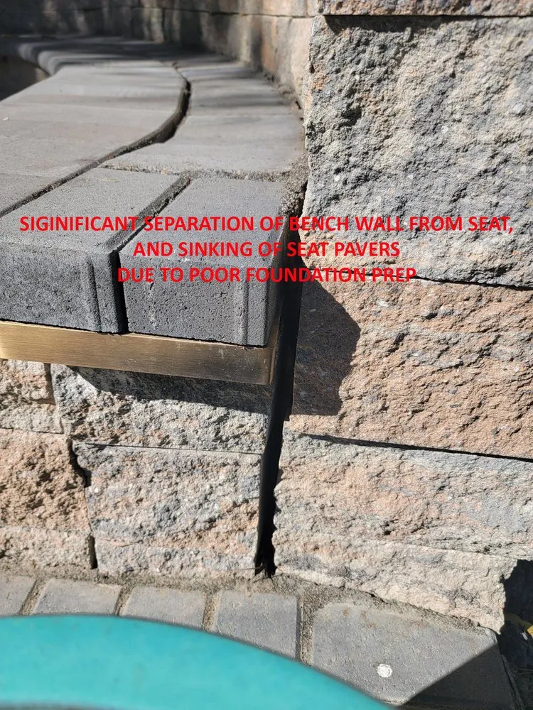 Professional landscaping services for outdoor upgrades in Mebane, NC by TLC Quality Lawn Care