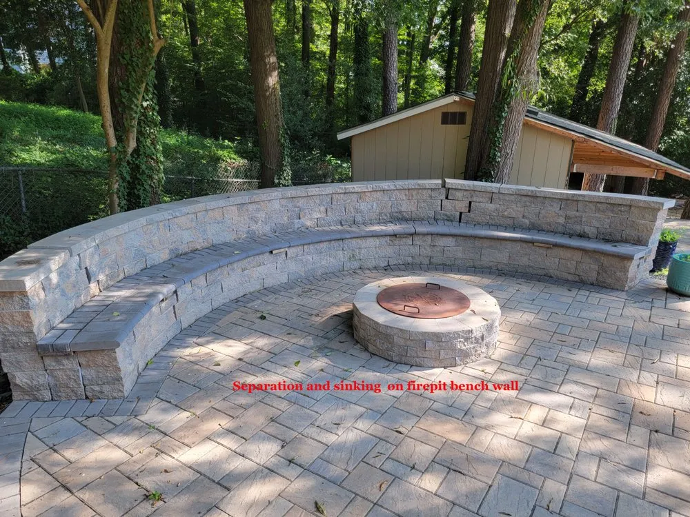 Reliable residential landscaping in Mebane, NC - TLC Quality Lawn Care