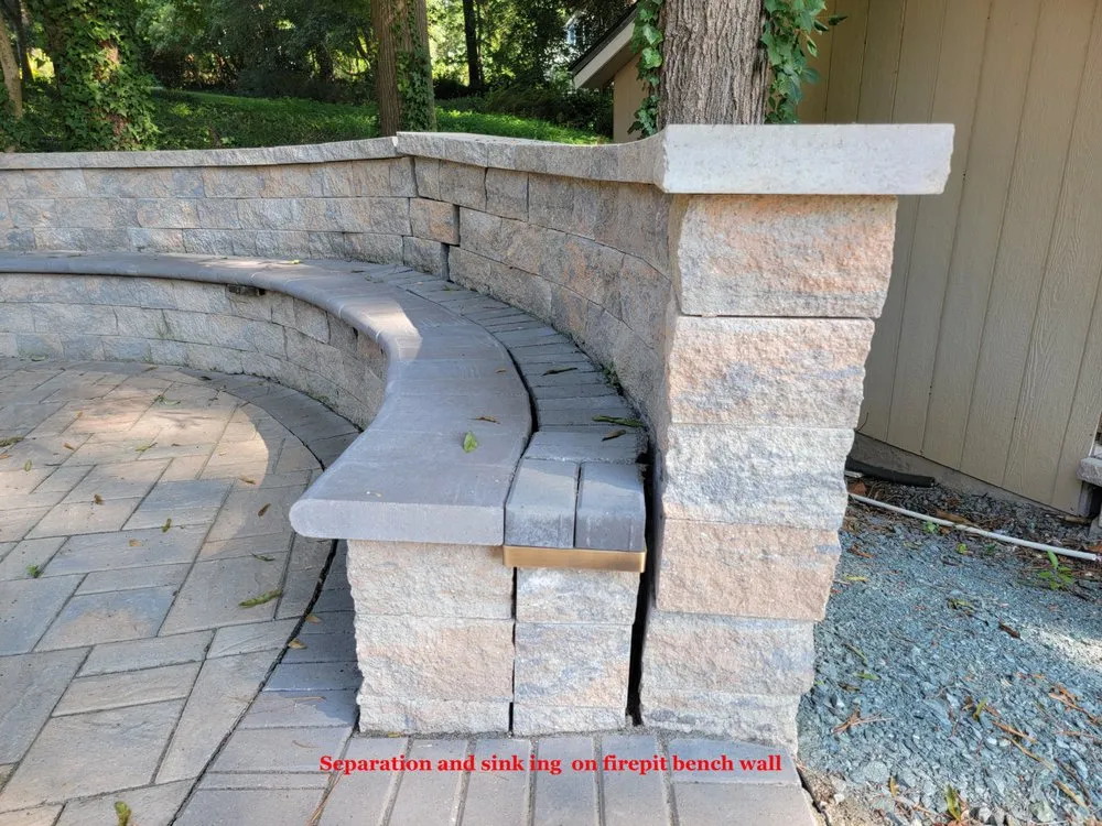 Trusted yard cleanup service in Mebane, NC by TLC Quality Lawn Care