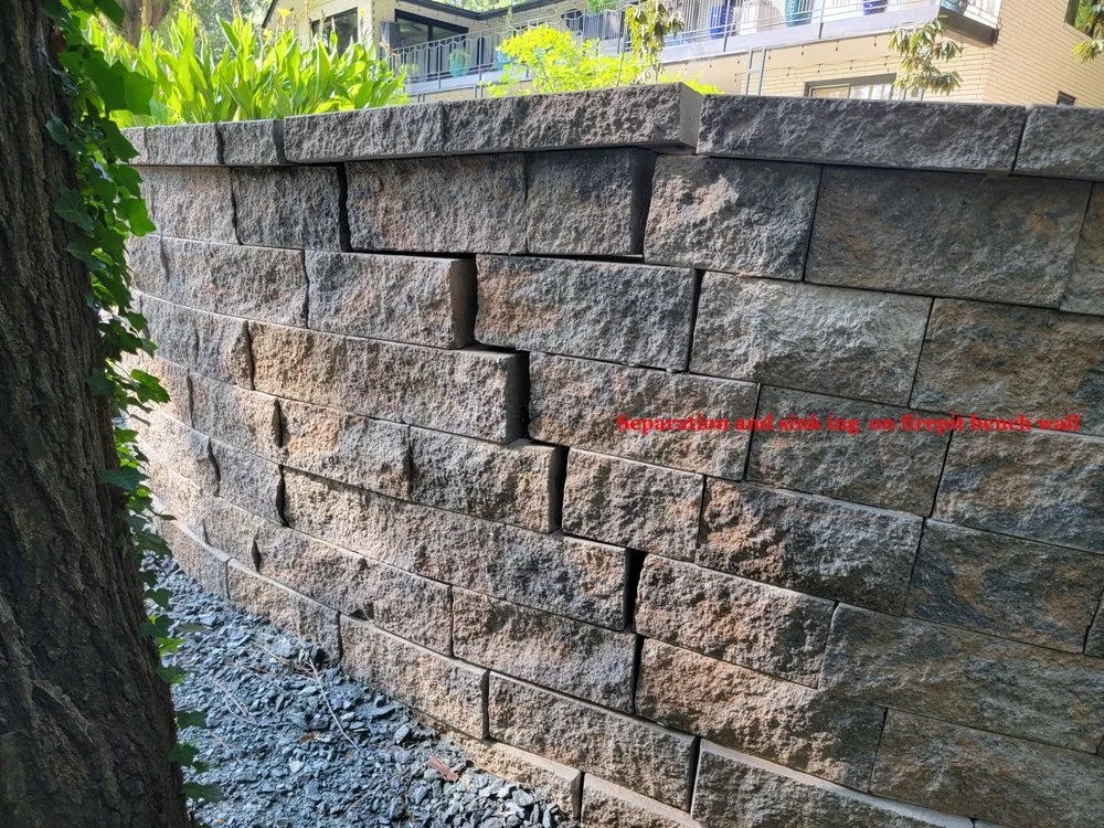 Affordable outdoor landscaping in Mebane, NC - TLC Quality Lawn Care