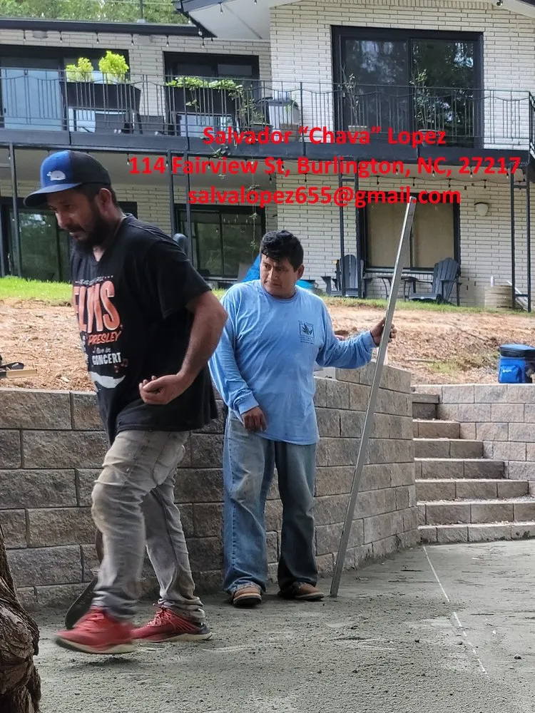 Top-rated yard cleanup service experts serving Mebane, NC - TLC Quality Lawn Care