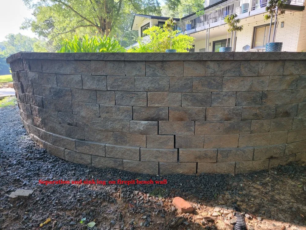 Trusted lawn care service experts serving Mebane, NC - TLC Quality Lawn Care