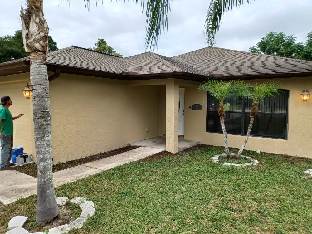 Professional lawn care service near you across Deltona, FL - TLC Services of Florida