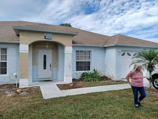 TLC Services of Florida Logo