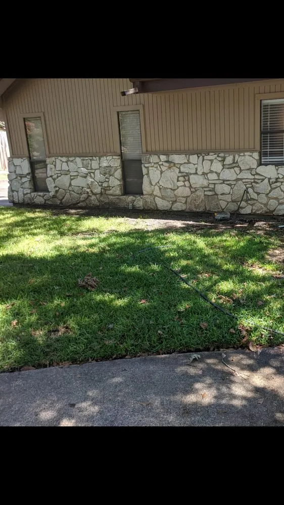 Expert landscape installation in Conroe, TX - TLC Specialty Weed Control