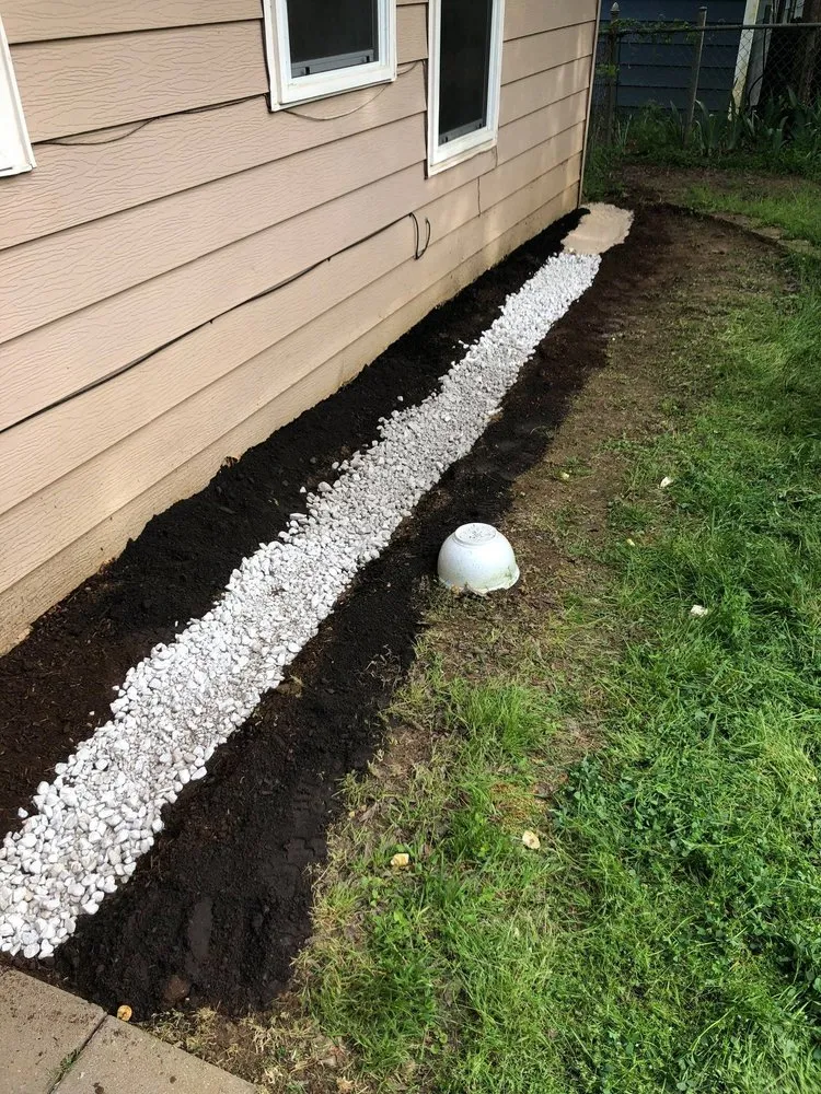 Custom residential landscaping near you across Lewisville, TX - TLC The Landscape Company, LLC