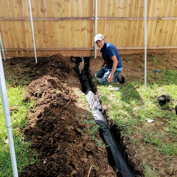 Reliable garden landscaping experts serving Lewisville, TX - TLC The Landscape Company, LLC