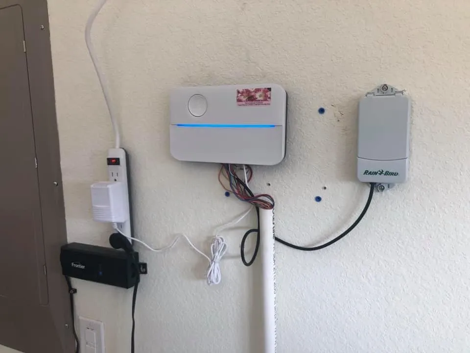 Professional landscape design experts serving Lewisville, TX - TLC The Landscape Company, LLC