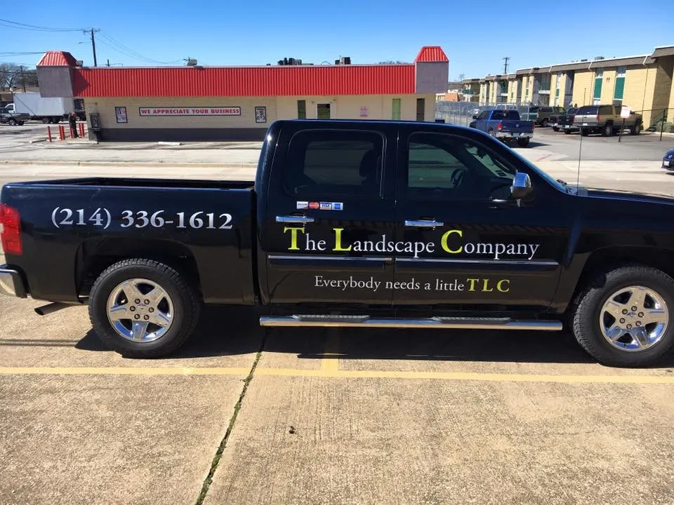 Custom yard maintenance for beautiful yards across Lewisville, TX - TLC The Landscape Company, LLC
