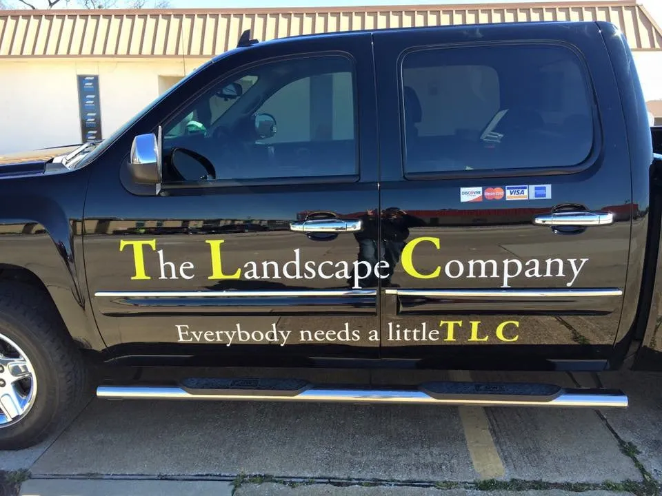 Expert yard cleanup service in Lewisville, TX - TLC The Landscape Company, LLC