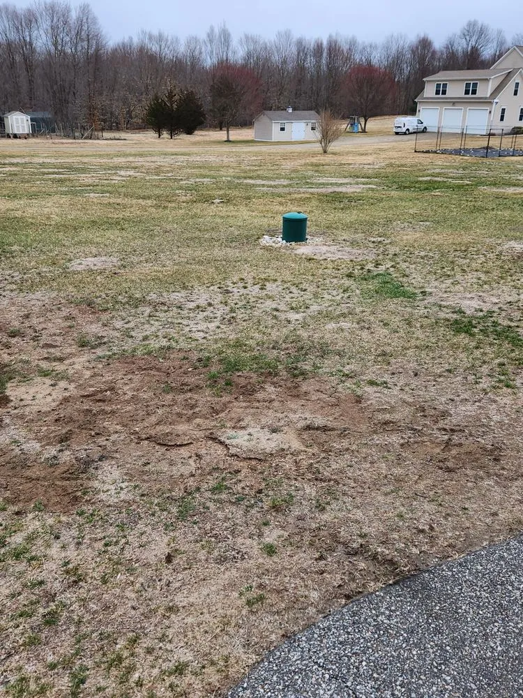 Local lawn mowing service in Shrewsbury, MA by TLC The Lawn Company