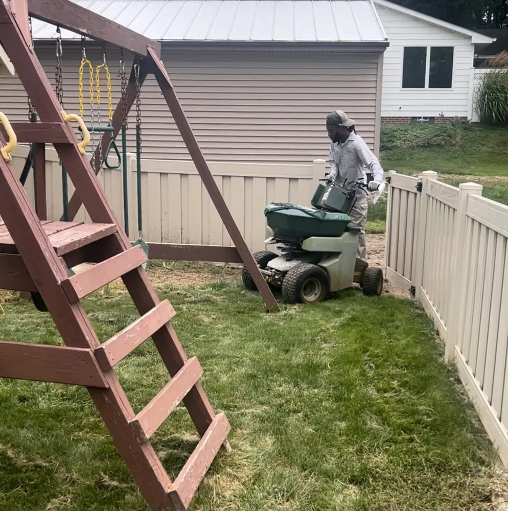 Local garden landscaping for homes across Shrewsbury, MA - TLC The Lawn Company