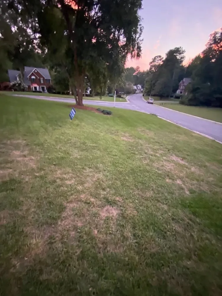 Top-rated landscape design experts serving Shrewsbury, MA - TLC The Lawn Company