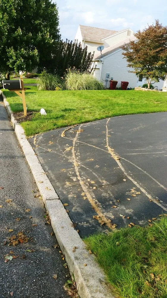 Trusted lawn care service for homes across Shrewsbury, MA - TLC The Lawn Company