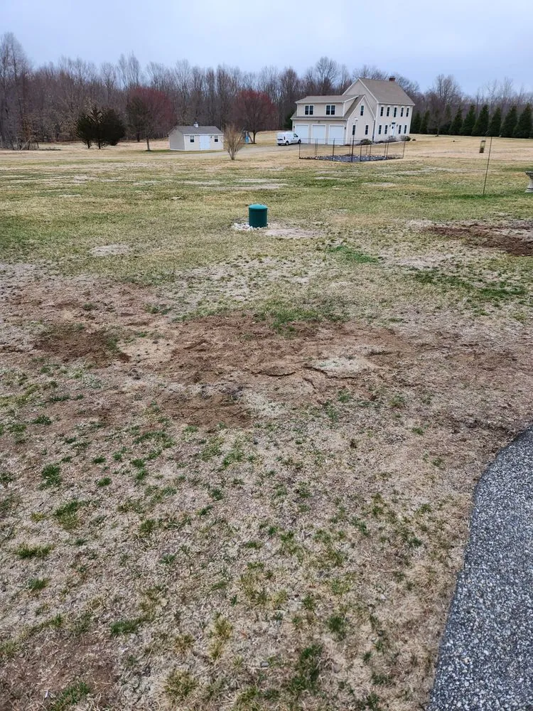 Expert lawn mowing service near you in Shrewsbury, MA by TLC The Lawn Company