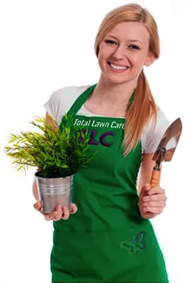 TLC Total Lawn Care