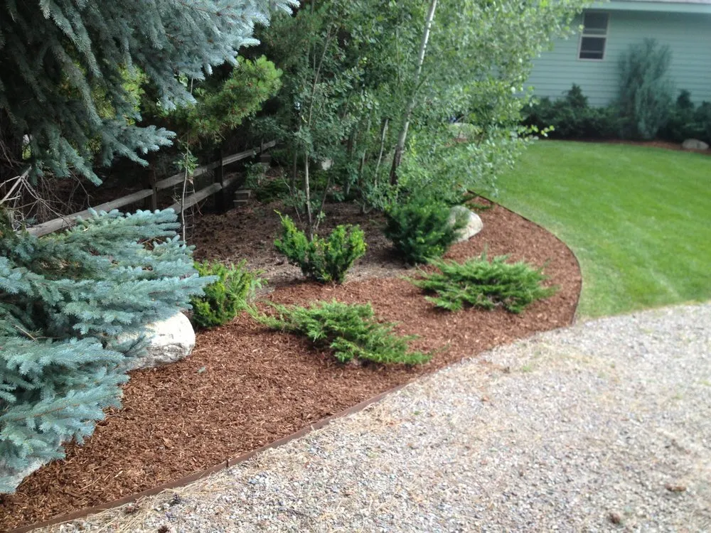 Expert yard cleanup service in Kalispell, MT - TLC Total Lawn Care