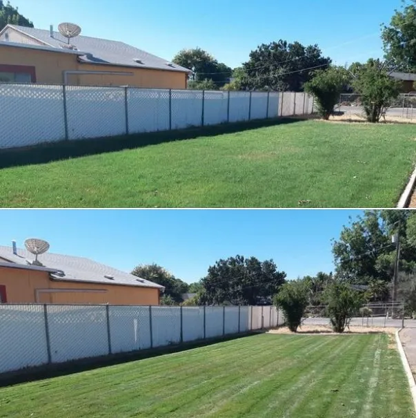 Local lawn care service near you in St. George, UT by TLC Total Lawn Care