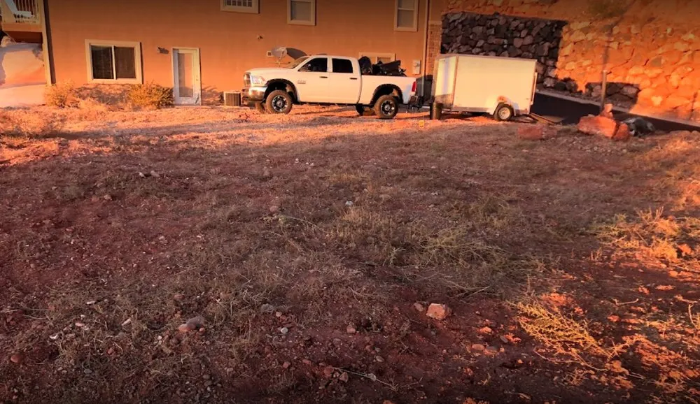 Expert outdoor landscaping in St. George, UT - TLC Total Lawn Care