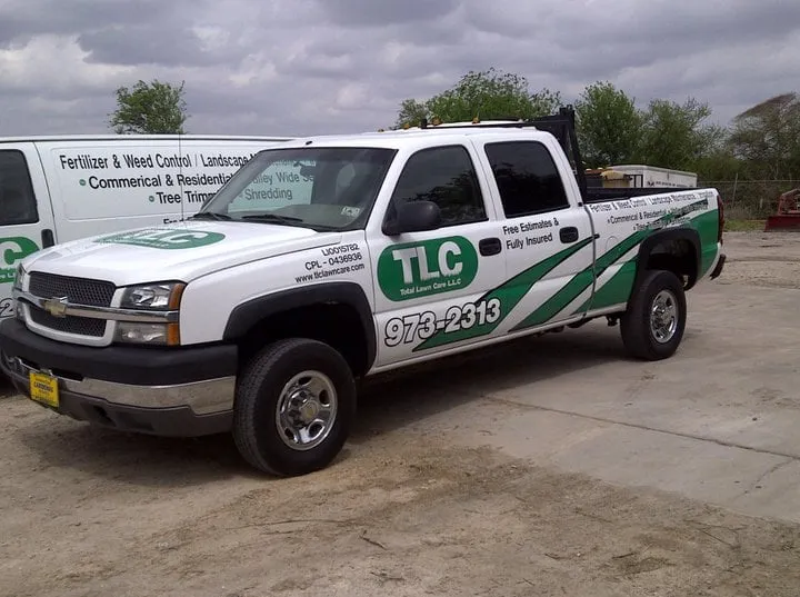 Trusted landscape installation in Weslaco, TX - TLC Total Lawn Care