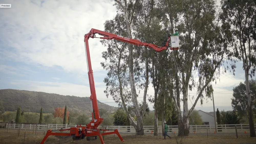 Custom garden landscaping in Sonoma, CA - TLC Tree & Landscape Care