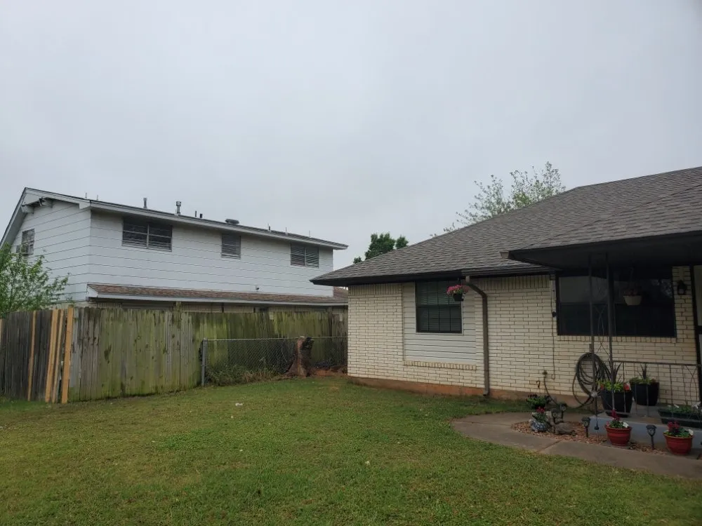 Professional landscaping services in Oklahoma City, OK - TLC Tree & Lawn Care