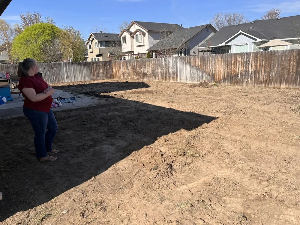 Top-rated residential landscaping experts serving Meridian, ID - Tlc Tree and Landscape Consulting