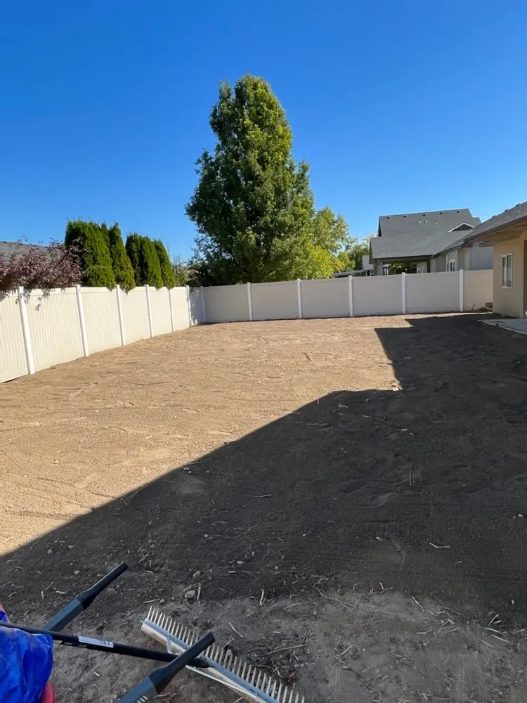 Reliable yard maintenance experts serving Meridian, ID - Tlc Tree and Landscape Consulting