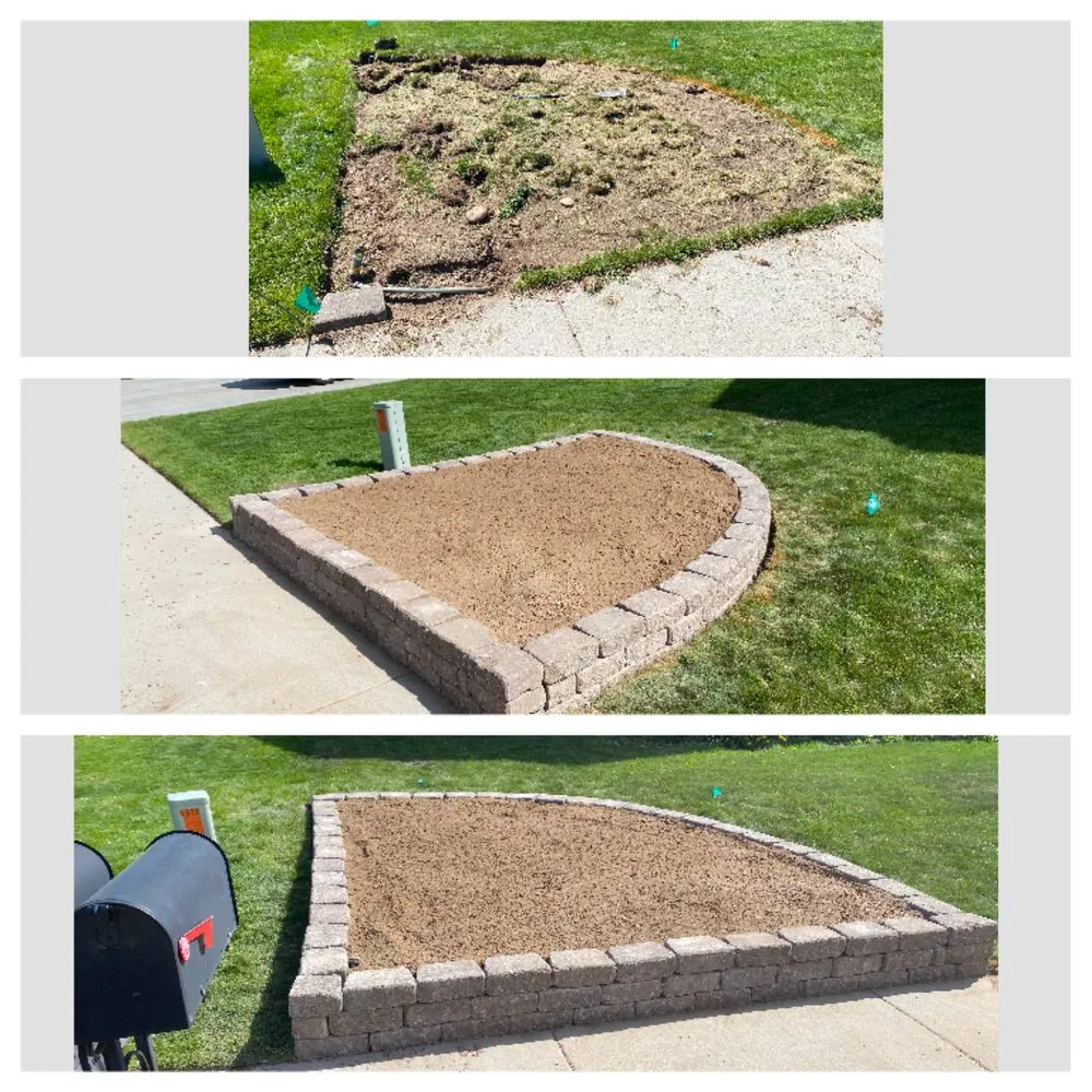 Affordable yard cleanup service experts serving Meridian, ID - Tlc Tree and Landscape Consulting