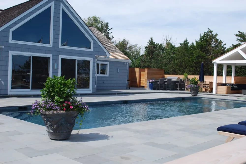 Trusted lawn mowing service in East Quogue, NY - TLC Tree And Lawncare