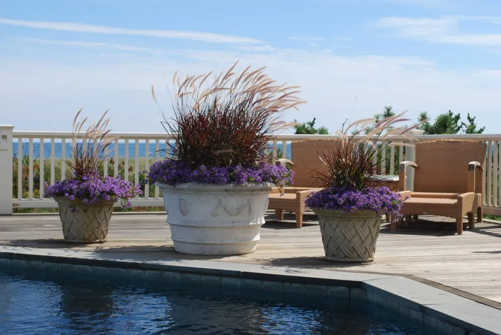 Reliable landscaping services for outdoor upgrades in East Quogue, NY by TLC Tree And Lawncare