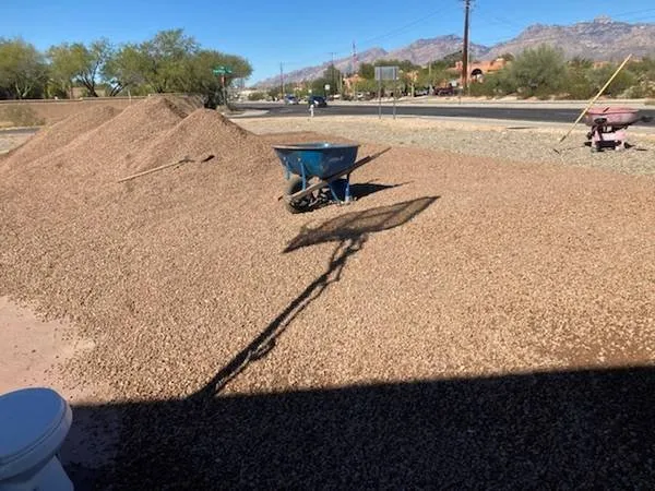 Local outdoor landscaping for year-round maintenance across Tucson, AZ - TLC Tucson Landscape Construction