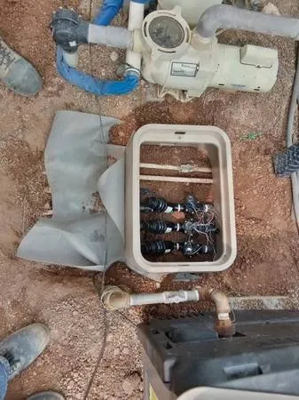 Expert yard maintenance near you across Tucson, AZ - TLC Tucson Landscape Construction